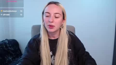 Antonia online show from 01.03.25