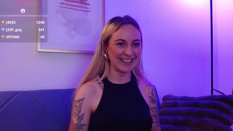 Antonia online show from 02.18.25