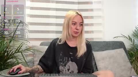 Antonia online show from 03.02.26