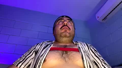 AnuarFox online show from 02.23.25