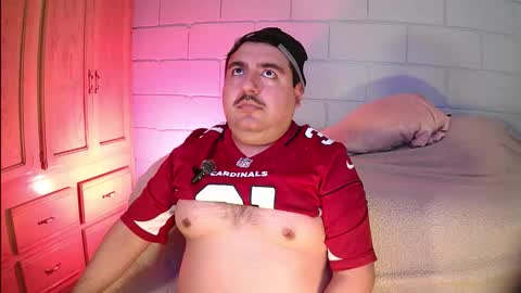 AnuarFox online show from 02.03.26