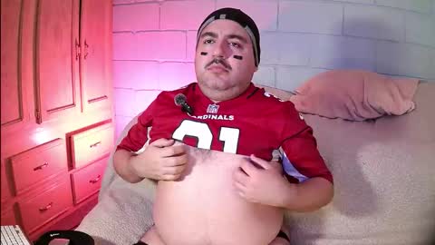 AnuarFox online show from 02.05.26