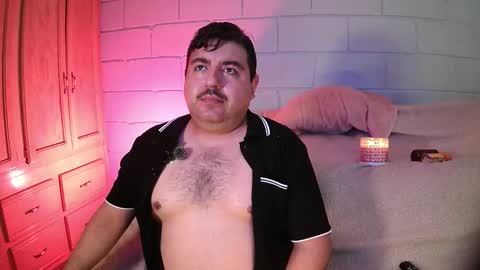 AnuarFox online show from 02.14.26