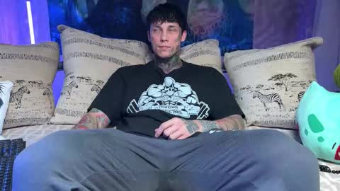 Tom online show from 01.18.26