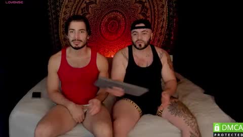 Anubislogan online show from 03.16.26