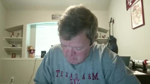 anudesteve4u online show from 12.01.25