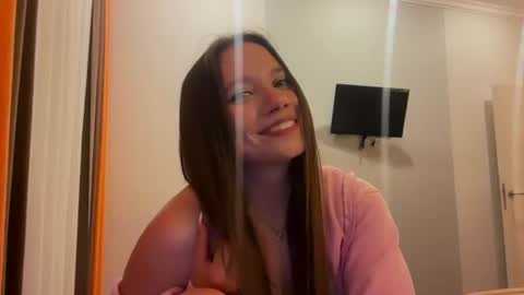 Snapshot of anuetta chatting on 07.02.26 Aneutta online show from 07.02.26