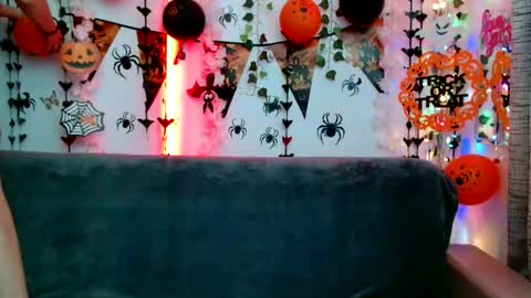 Anne online show from 10.30.25