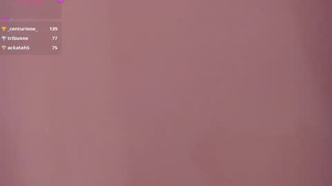 Ana online show from 02.19.25