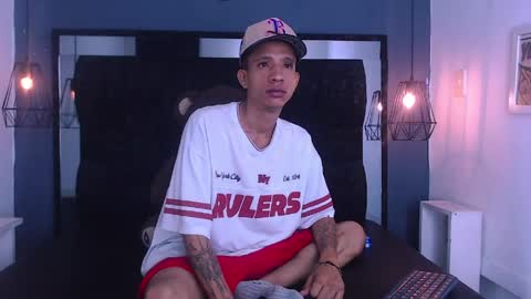 anxiuos miller online show from 06.06.26