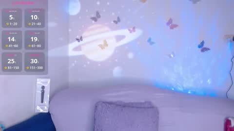 Any online show from 10.31.25