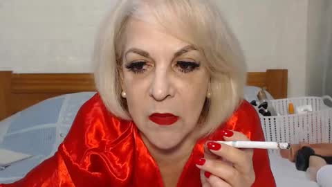 ANY CAT online show from 01.11.26