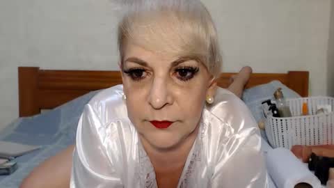 ANY CAT online show from 03.24.26