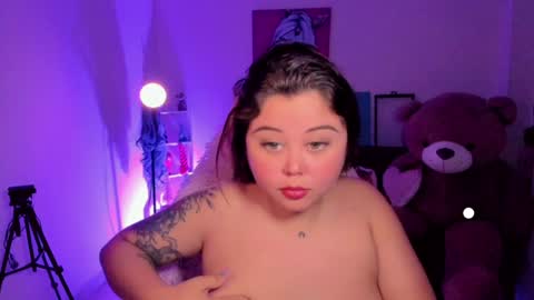 Snapshot of any_lol7 chatting on 02.05.25 Independent model online show from 02.05.25