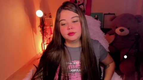 Snapshot of any_lol7 chatting on 02.07.25 Independent model online show from 02.07.25