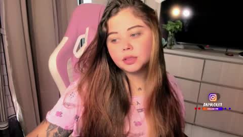 Snapshot of any_lol7 chatting on 11.29.25 Independent model online show from 11.29.25