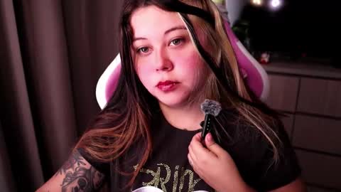   Independent model  online show from 03.26.26