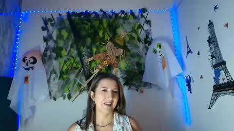 any mour online show from 10.28.25