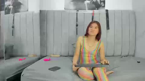 Little  Ali online show from 03.25.26