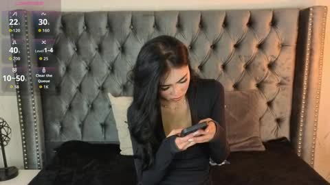 anya_belth online show from 03.26.26