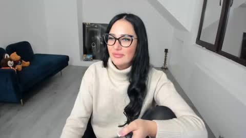 Snapshot of anya_evy chatting on 01.15.26 Anya online show from 01.15.26