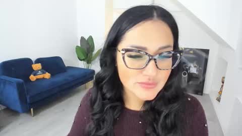 Snapshot of anya_evy chatting on 02.04.26 Anya online show from 02.04.26