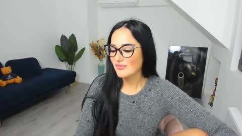 Snapshot of anya_evy chatting on 02.07.26 Anya online show from 02.07.26