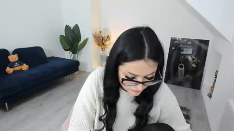 Snapshot of anya_evy chatting on 02.10.26 Anya online show from 02.10.26