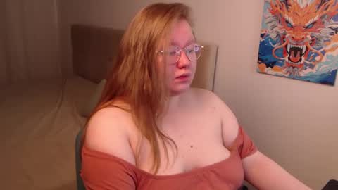 Anya Muna online show from 12.14.24