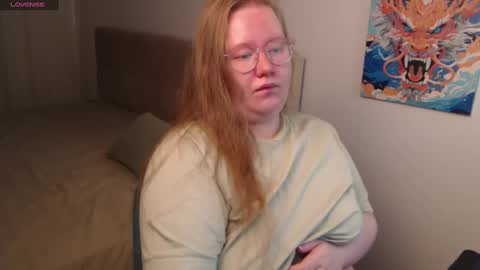 Anya Muna online show from 12.17.24