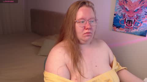 Anya Muna online show from 01.29.25