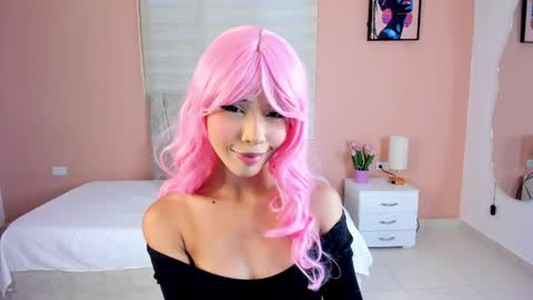 Anya  online show from 04.08.26