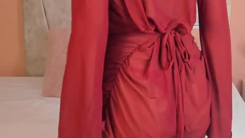 Anya  online show from 04.20.26