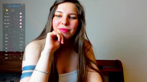 Anya online show from 12.02.24