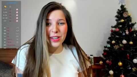 Anya online show from 12.15.24