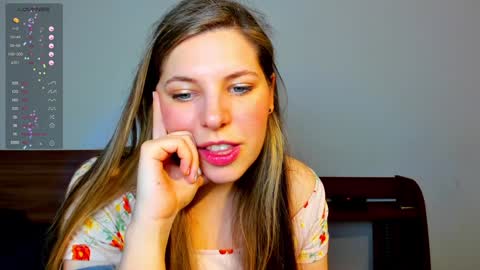 Anya online show from 01.26.25