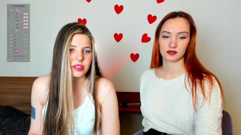 Anya online show from 02.11.25