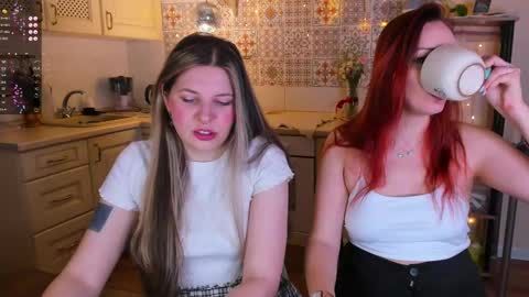 Anya online show from 03.04.25