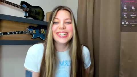 Anya online show from 09.27.25