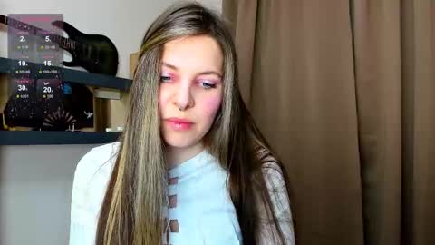 Anya online show from 11.19.25