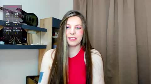 Anya online show from 12.05.25