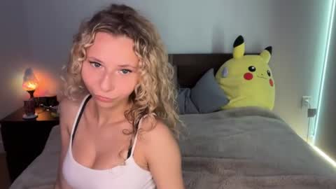 Anya online show from 07.01.26