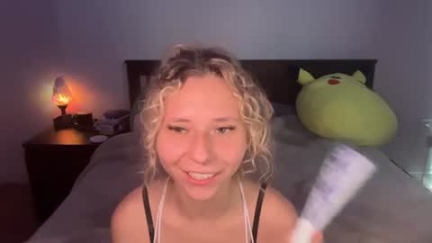 Anya online show from 07.02.26