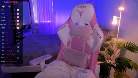 Anya online show from 04.11.26