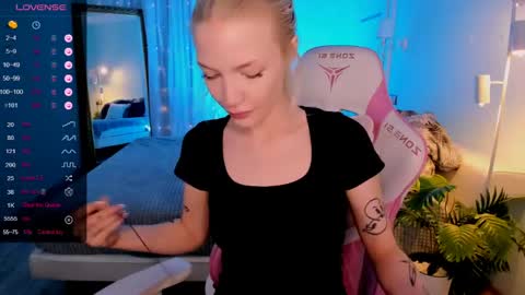 Anya online show from 05.24.26