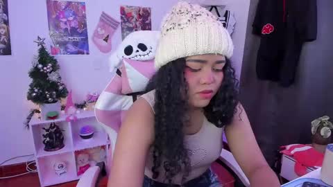 Snapshot of anyburkee chatting on 12.04.24 Any online show from 12.04.24