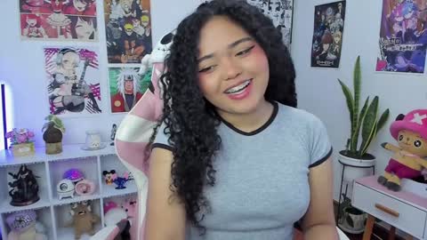 Snapshot of anyburkee chatting on 01.14.25 Any online show from 01.14.25