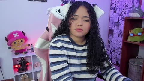 Snapshot of anyburkee chatting on 02.04.25 Any online show from 02.04.25