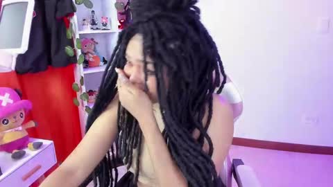 Snapshot of anyburkee chatting on 02.26.25 Any online show from 02.26.25