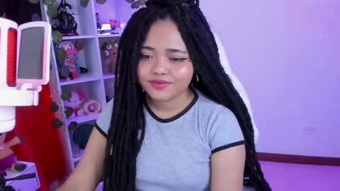 Snapshot of anyburkee chatting on 03.06.25 Any online show from 03.06.25